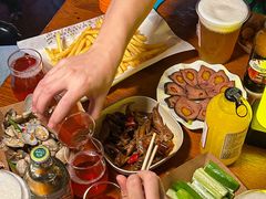 -M99 BEER世界啤酒吧(鸿云悦街店)
