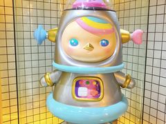 -泡泡玛特POPMART(上海环球港店)