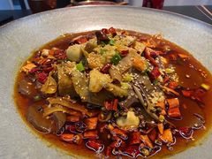 -鑫悦诚府·新鲁菜·餐厅(趵突泉店)