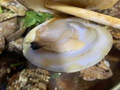 -海帮主·蒸汽海鲜青岛菜(栈桥火车站店)