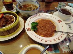 -香港新曜记茶餐厅(星耀城店)