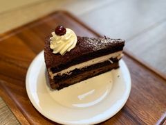 -Peet's Coffee皮爷咖啡(大学路店)