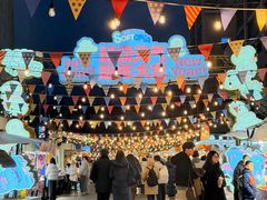 -MUJI无印良品(西湖银泰城店)