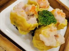 蟹子烧卖皇-龙悦湾酒家·八阵鱼生·渔人码头店