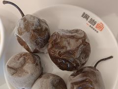 -锅当当铁锅炖烀饼王(长泰广场店)