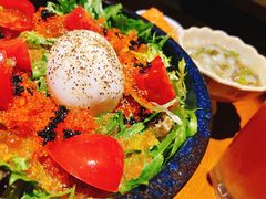 蟹子蛋蛋沙拉-YAMAKAWA(龙湖胥江天街店)