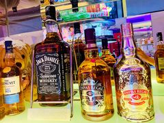 -真爱范特西KTV(交大店)