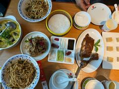 -老北京炸酱面·烤鸭(前门店)