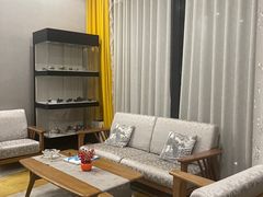-浦江悦(陆家嘴保利广场店)