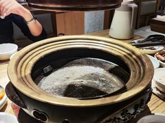 餐具摆设-泥炉烧肉师(新街口金銮巷店)