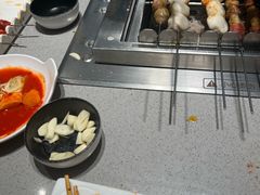 -丰茂烤串(公园店)