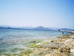 -三亚西岛海洋文化旅游区