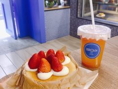 -OZ cafe(南昌路店)