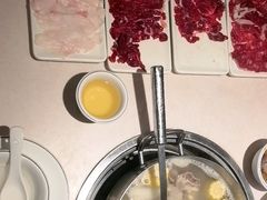 -潮泰牛肉火锅 · 创于1992年(车公庙店)