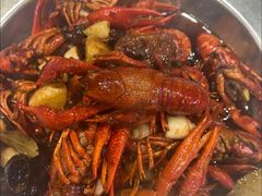 -不夜天烧烤牛骨头(南湖店)
