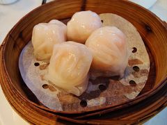 -衡山汇·高级粤菜(霄云路店)