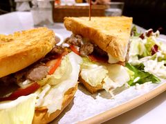 -打趸BTC·Breaktime cafe(北京路店)