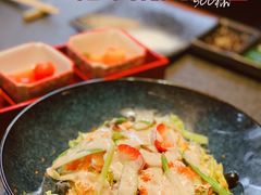-300杯·和牛烧肉清酒专门店(廊里店)