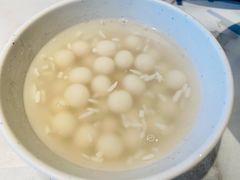 酒酿元宵羹-花园茶楼(兴城西路店)