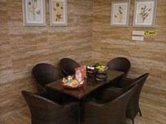 -益健·足疗汗蒸SPA(芙蓉广场店)