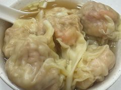 -麦文记面家(佐敦店)