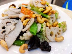 烧全素-奥华餐厅·老张记(台基厂店)