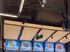 -肥韬茶餐厅(海上世界店)