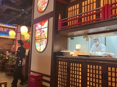 -牛New寿喜烧(闵行龙湖天街店)