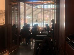 大堂-外婆家(静安大悦城店)