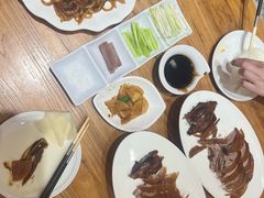 -新興传承烤鸭