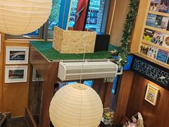 -安妮意大利餐厅(国贸店)