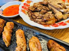 -北三条胡同打卤面馆(雍和宫店)