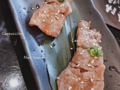 -千和日本料理(龍坪天虹店)