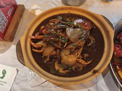-巴厘龙虾·榜首油焖大虾(音乐学院·沿江酒馆店)