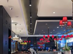 -海维克牛排馆HIGHWIC(右岸环宇坊店)