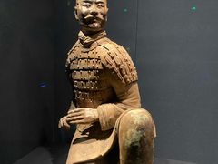 -陕西历史博物馆