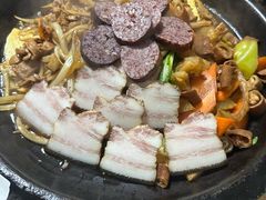 -金家高丽火盆