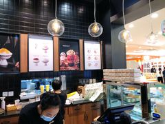 -糖纸甜品(印象城店)