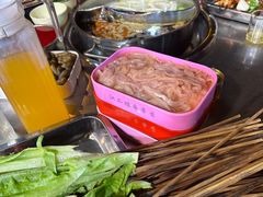 -江二娃串串香(科园四路总店)