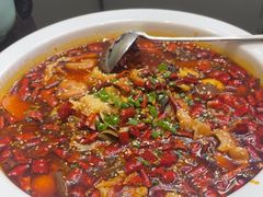 -蘇河湾·新鲁菜·泰山宴老店