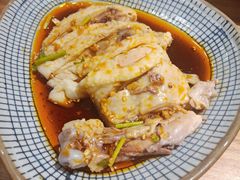 -南小蟹手工點心(三里屯店)