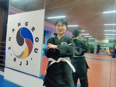 -尚柔巴西柔术馆