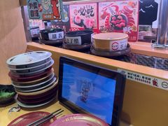 -寿司郎(皇庭广场店)