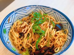 -朱洪元苏式面馆(绿宝广场店)