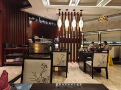 -汕头国际大酒店-牛一町目餐厅