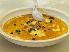 碎肉蒸鸡蛋-雅佳神话·麻辣烤鱼(新街口店)