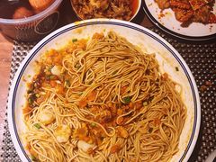 -十面春风·江南面馆(崇宁路店)