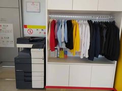 -方快-照相馆(上海富绅时代广场店)