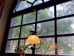 靠窗位-1901 Cafe(西四店)