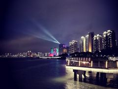 -海沧湾公园